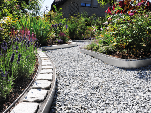 Edging solutions & Plant boxes