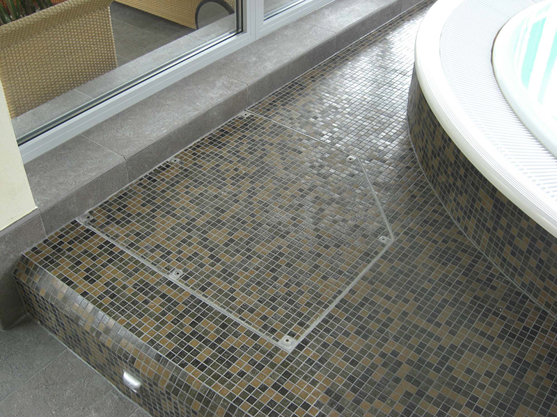 Coperture BVE-speciale