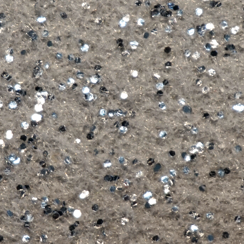 Expoline Glitter 262 argento